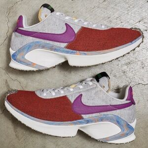 SAMPLE Nike D/MS/X Waffle ‘Regrind’